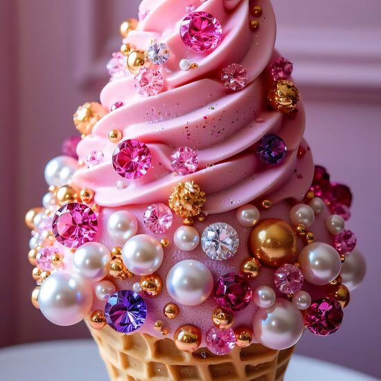 Kristāli un to aksesuāri