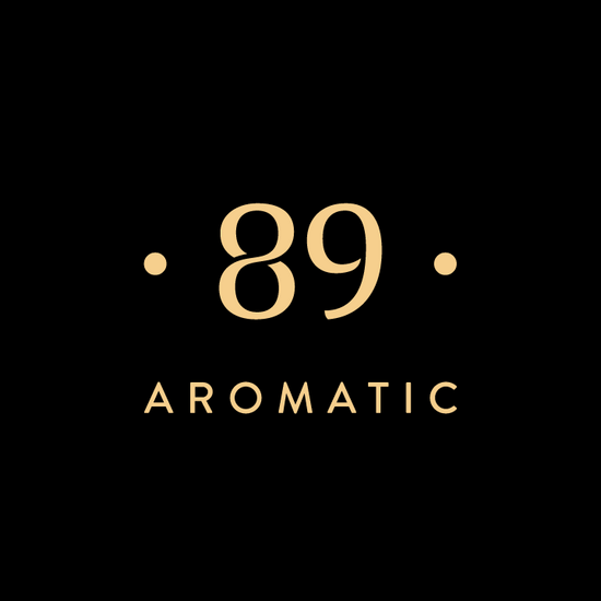 AROMATIC •89•