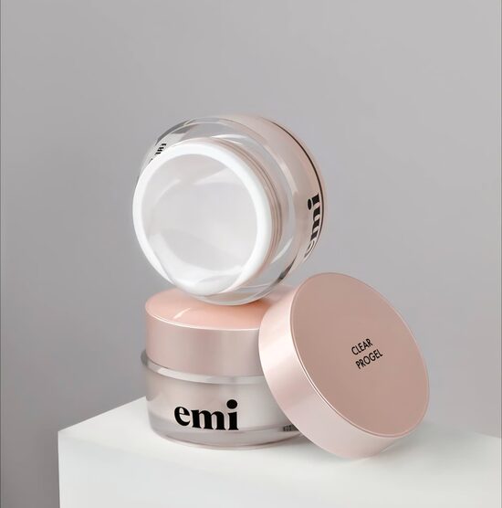 EMI gēli