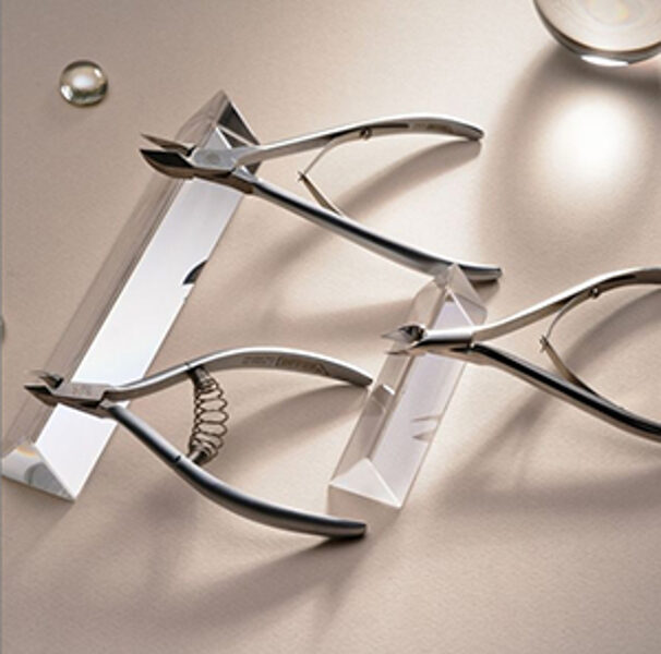 Instumenti pedikīram