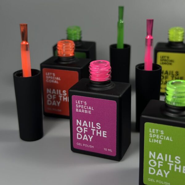 NailsOfTheDay Let's special