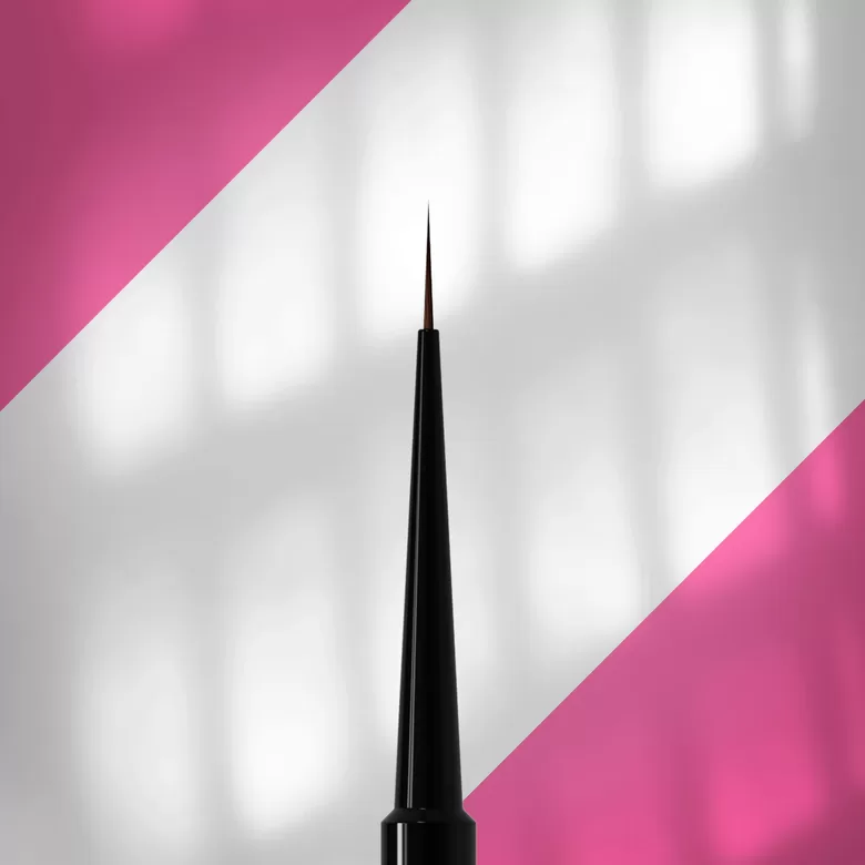 STALEKS liner ota EXPERT platums 0,9mm/ garums 10mm