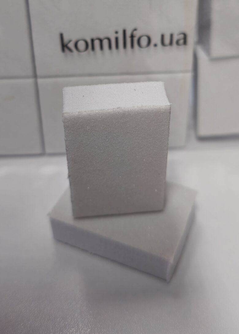 Mini bafi, balti, 1gb, 32*25*12 mm