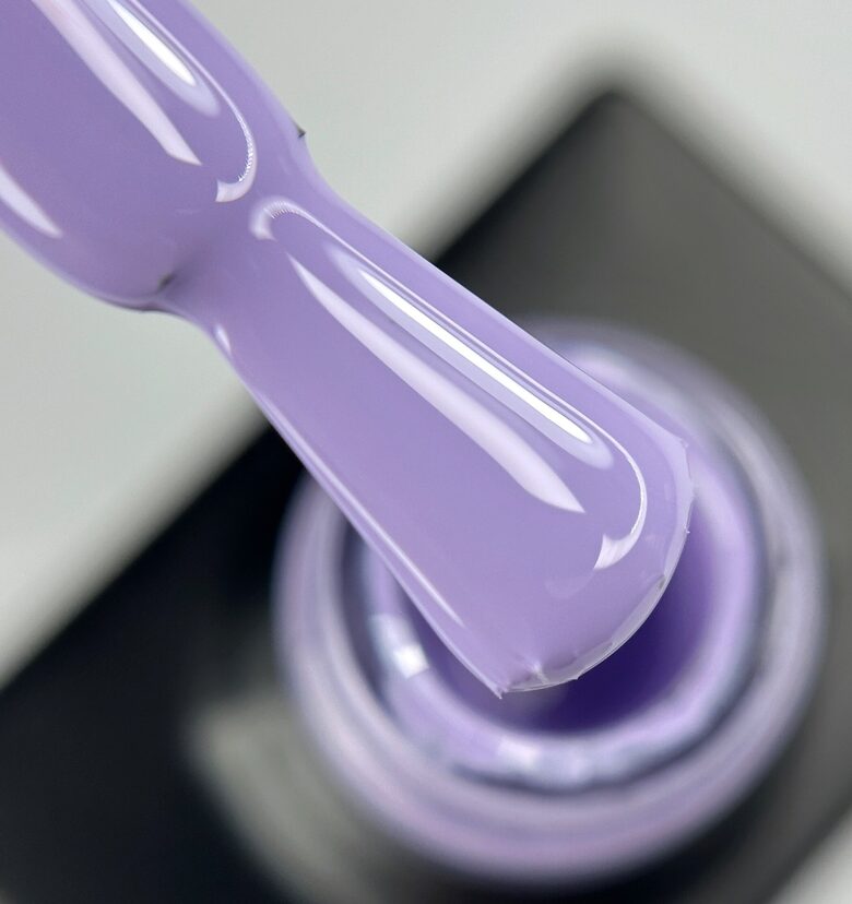 NAILSOFTHEDAY Let's special lavender 281