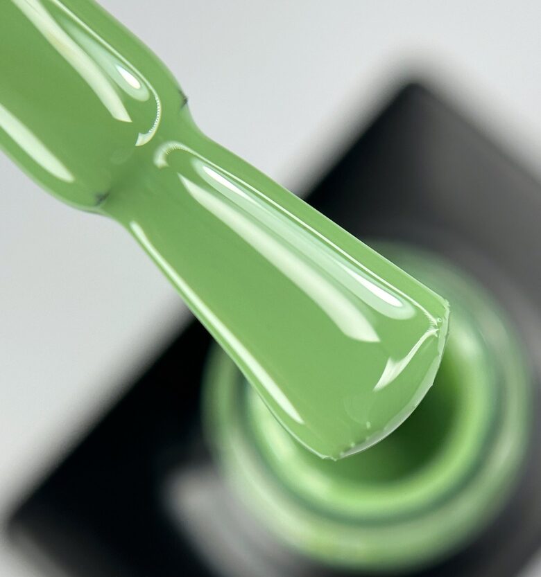 NAILSOFTHEDAY Let's special Matcha 345