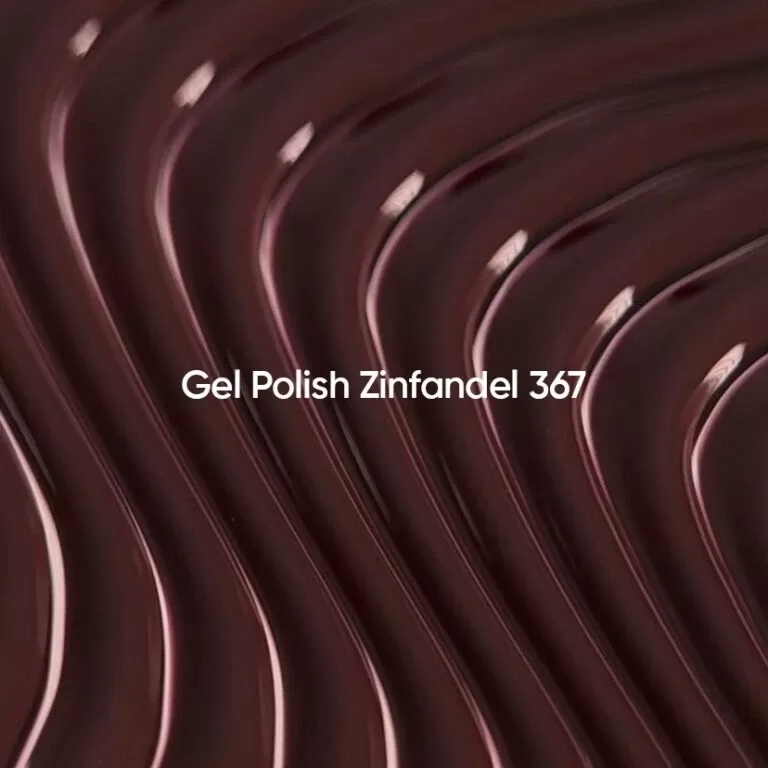 NAILSOFTHEDAY Gel Polish Zinfandel 367