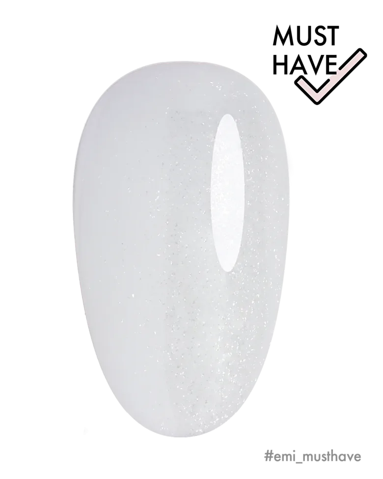 Fiber Base Gel Diamond #4 EMI