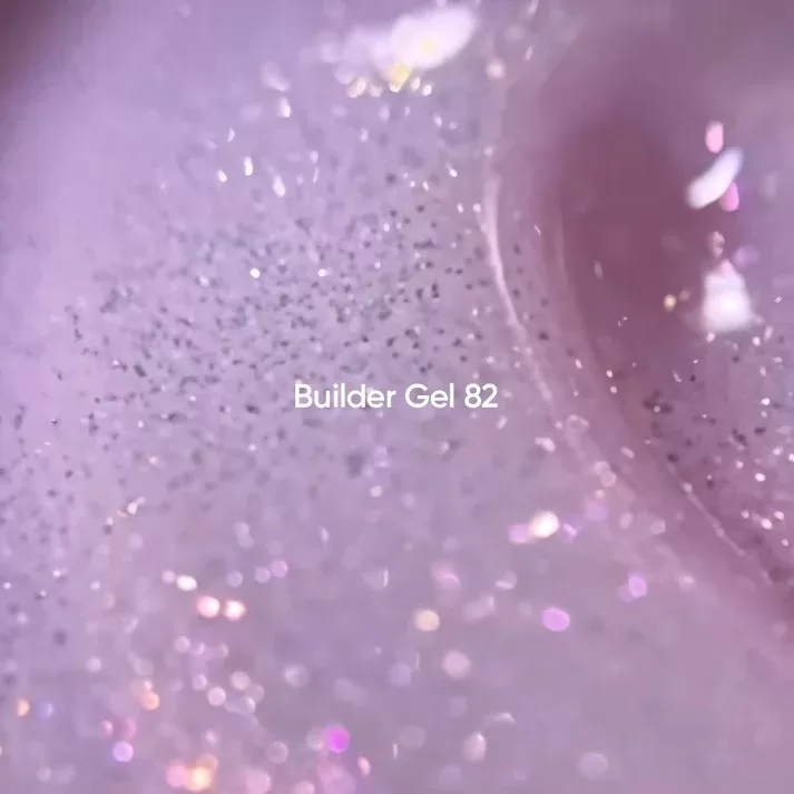 NAILSOFTHEDAY Builder gel 82