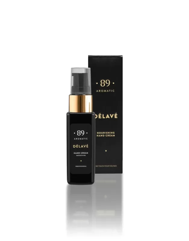 AROMATIC89 roku krēms DELAVE