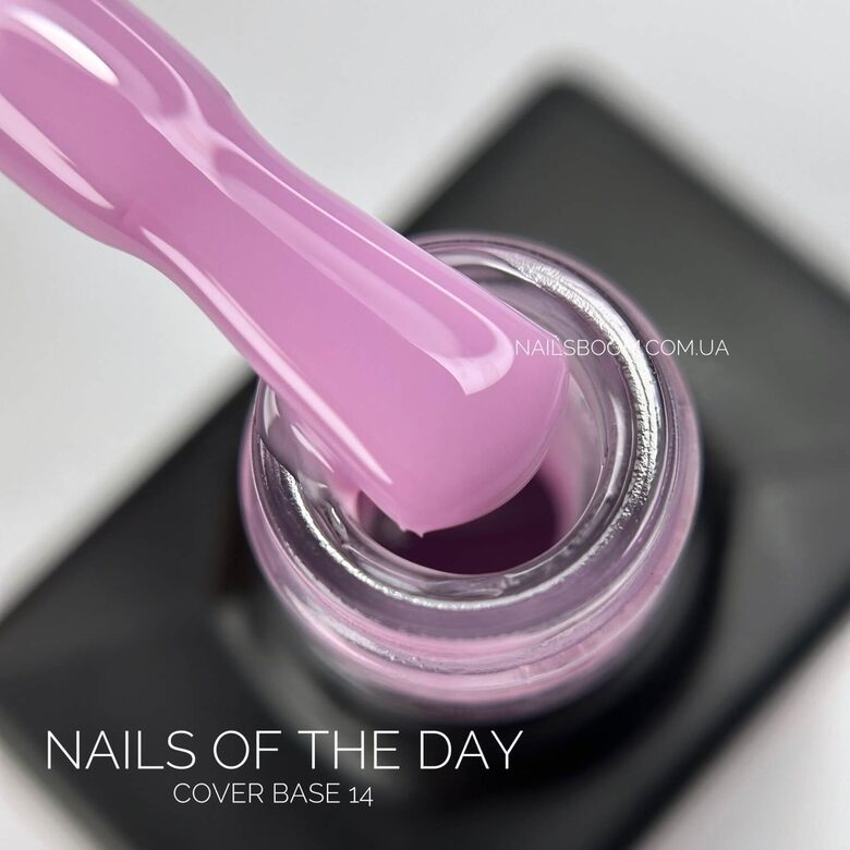 NAILSOFTHEDAY Cover base 14