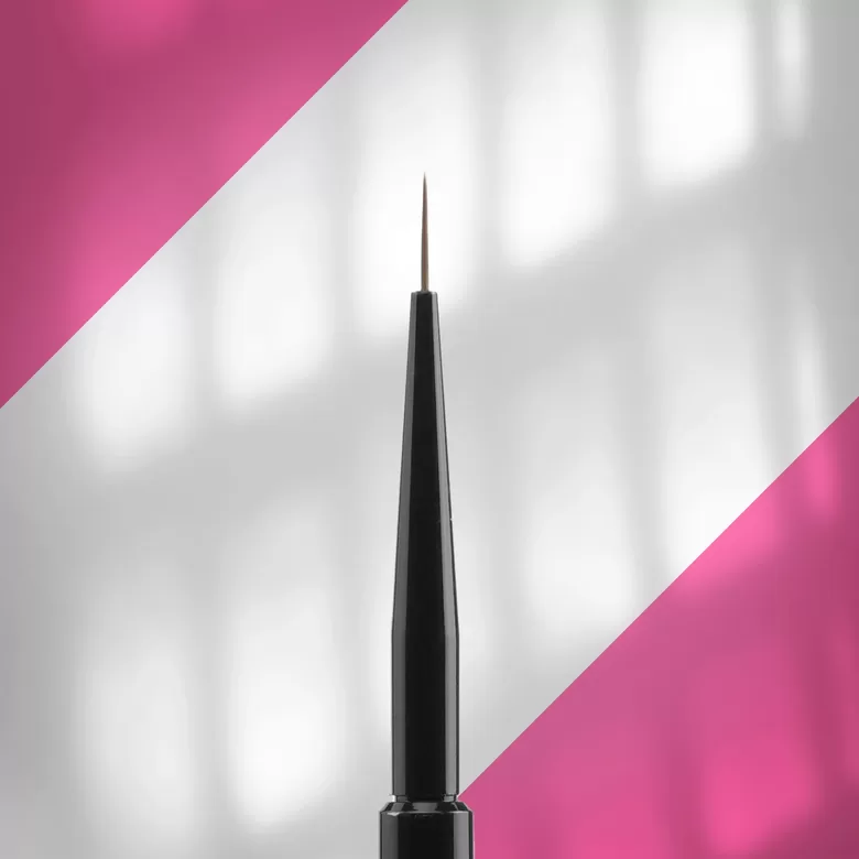 STALEKS liner ota EXPERT platums 1mm/ garums 7mm