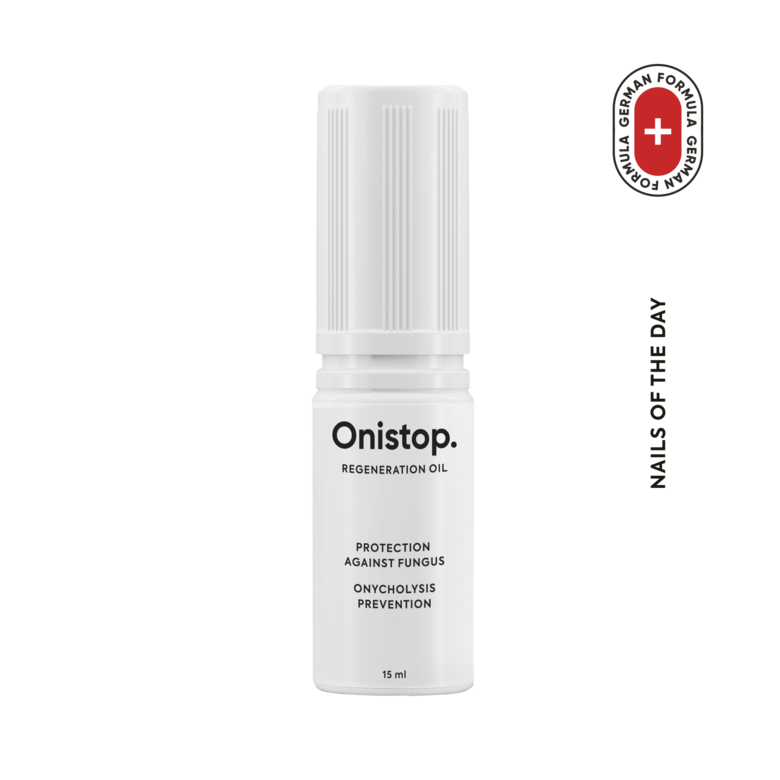 Nailsoftheday OniStop oniholīzei