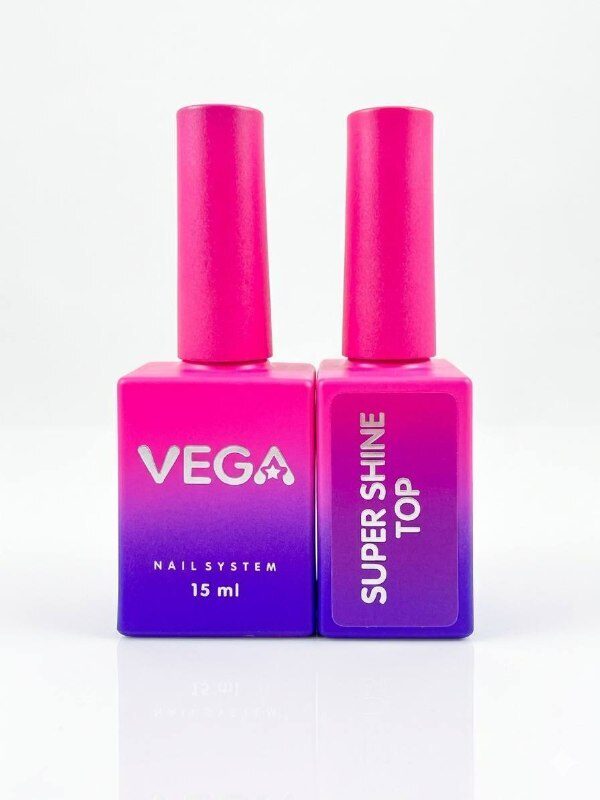 VEGA Top Super Shine