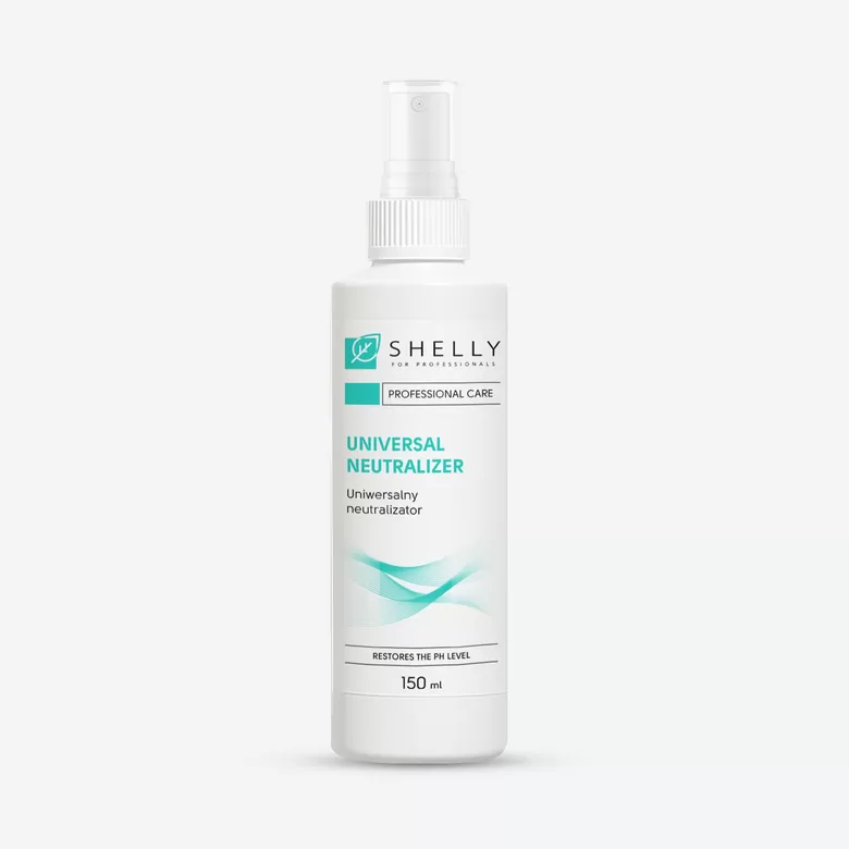 SHELLY Universālais Neitralizētājs 150 ml