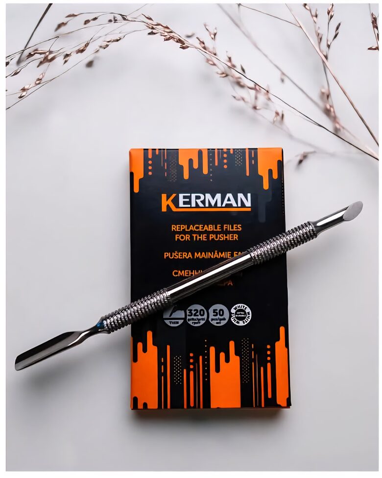 Kerman pušeris