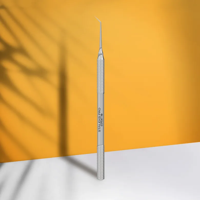 STALEKS EXPERT 10 Skropstu laminēšanas instruments. LTE-10