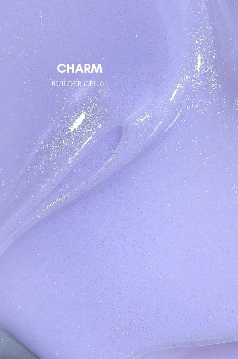 VEGA Gel Charm 01
