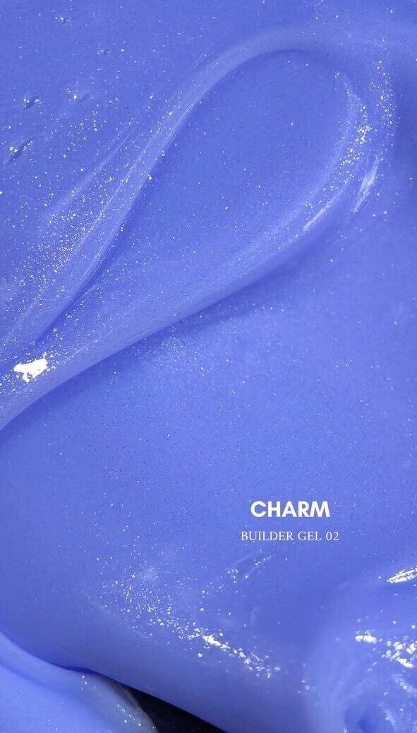 VEGA Gel Charm 02