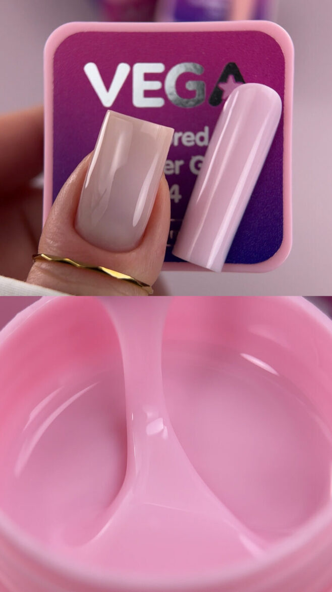 VEGA Colored gel 04