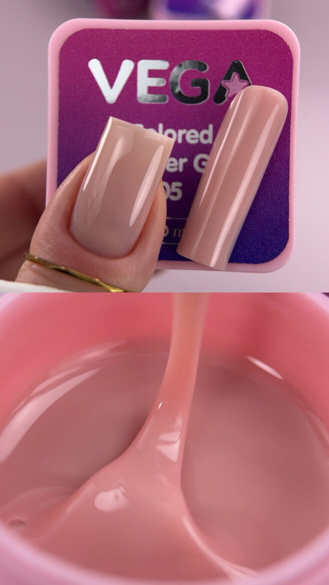 VEGA Colored gel 05