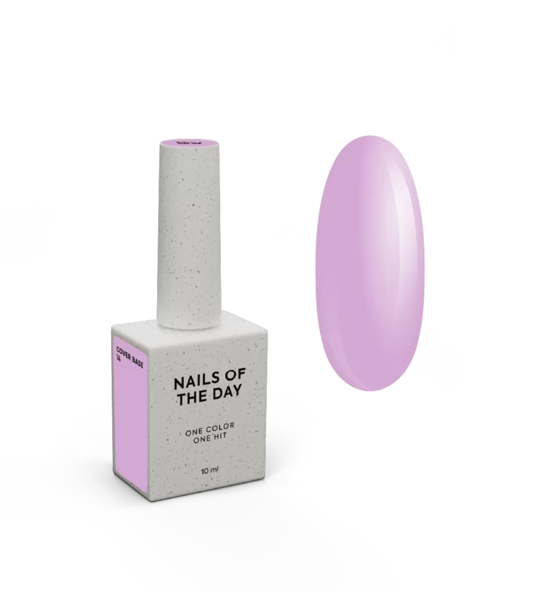NAILSOFTHEDAY Cover base 14