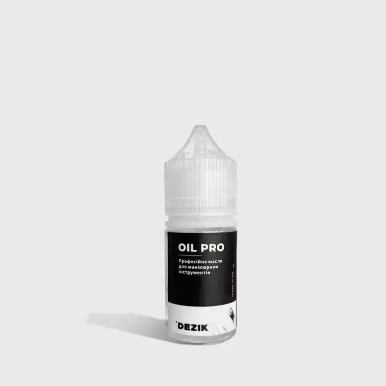 OIL PRO eļļa instrumentiem 