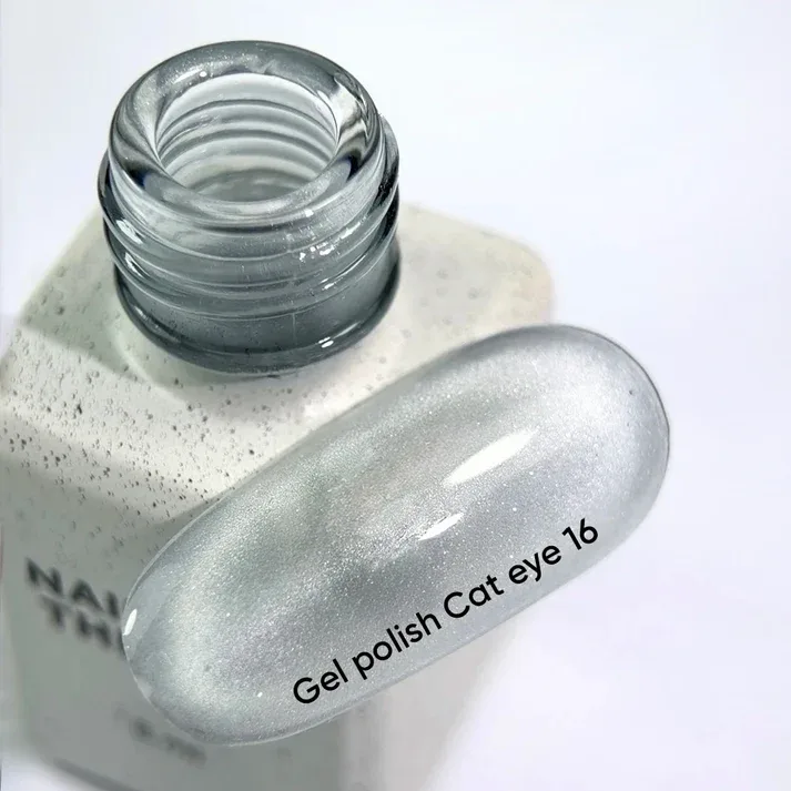 NAILSOFTHEDAY Gel Polish Cat Eye 16