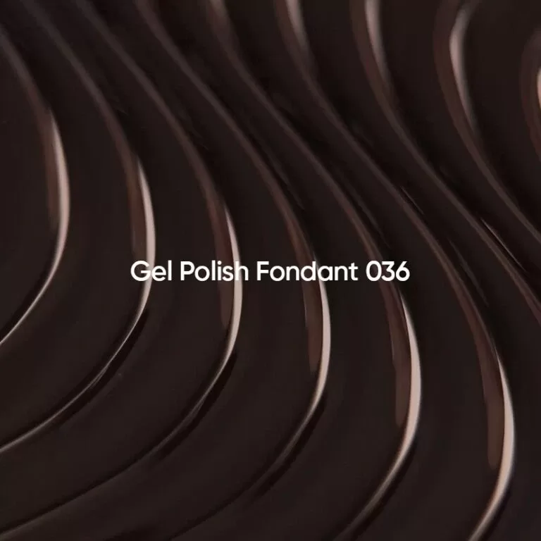 NAILSOFTHEDAY Gel Polish Fondant 036