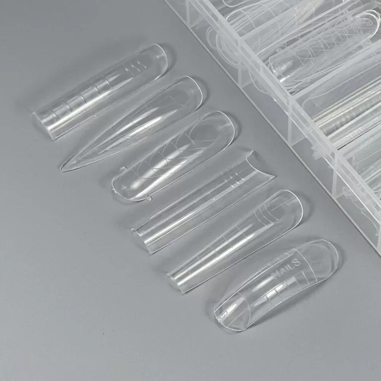 NAILSOFTHEDAY Mix form (Type 11), 144 gb.