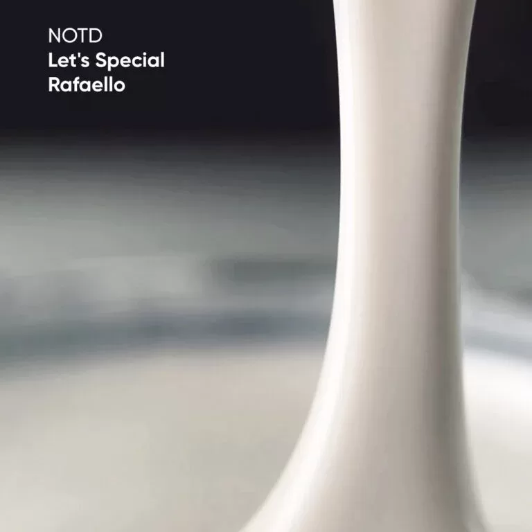 NAILSOFTHEDAY Let's special Rafaello 005