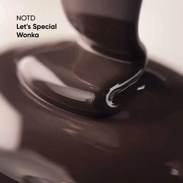 NAILSOFTHEDAY Let's special Wonka 045
