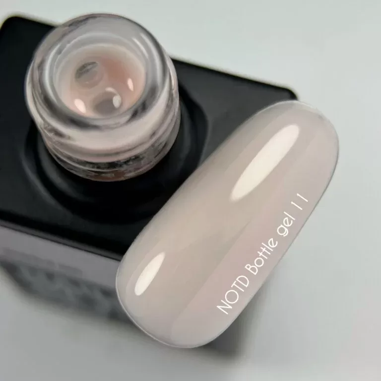 NAILSOFTHEDAY Bottle gel 11