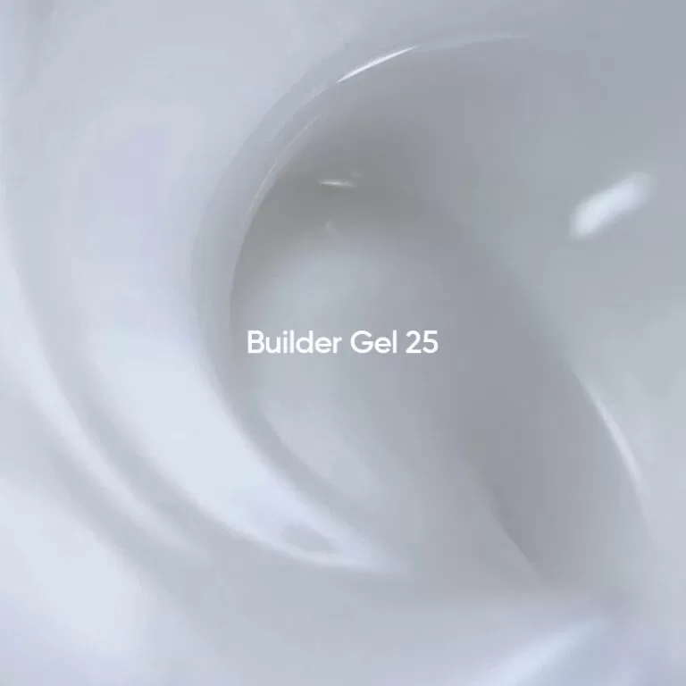 NAILSOFTHEDAY Builder gel 25