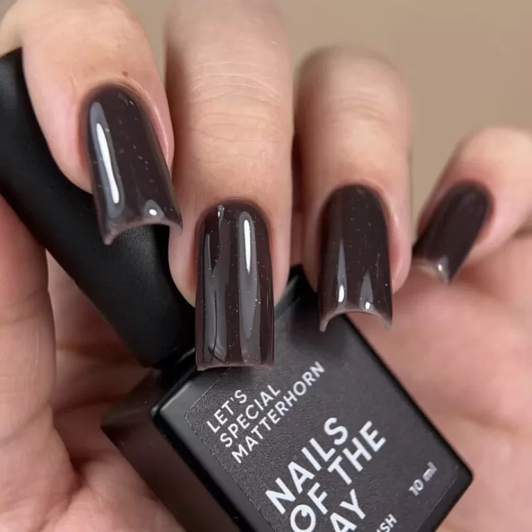 NAILSOFTHEDAY Let's special Matterhorn 042