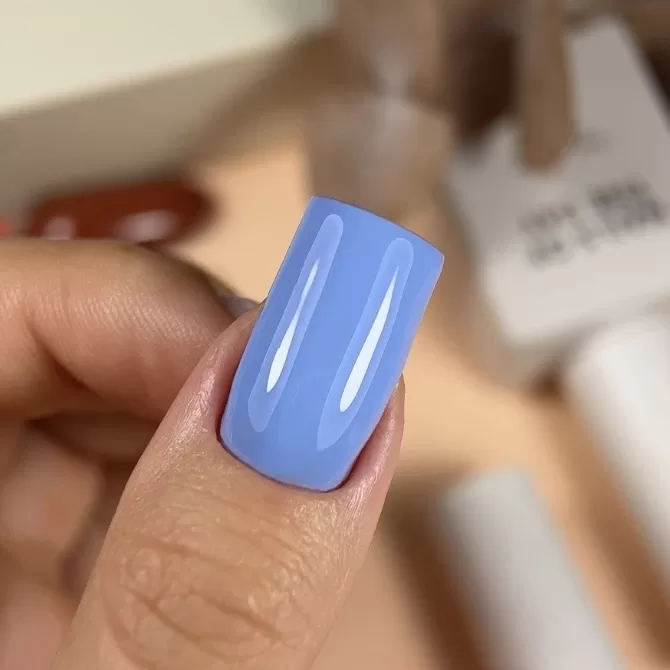 NAILSOFTHEDAY Gel polish Jeans 305