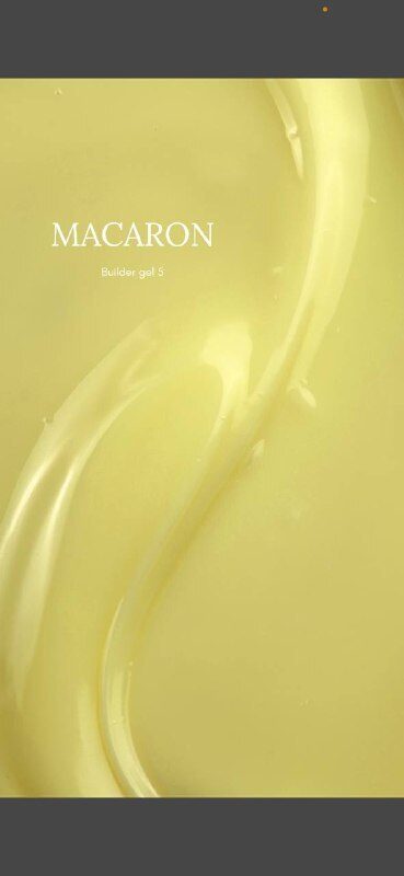 VEGA Macaron Builder Gel 05
