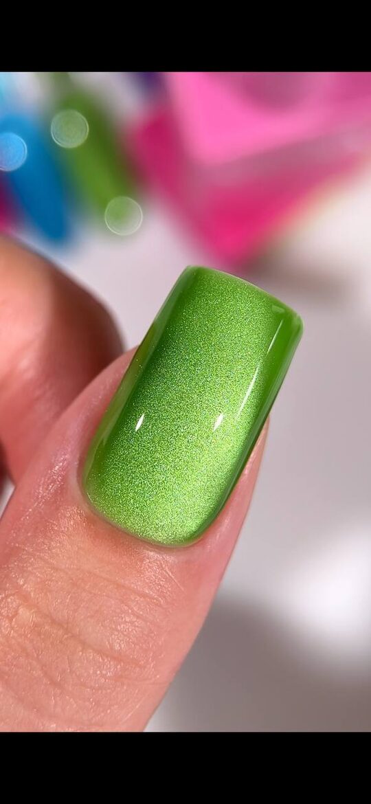 VEGA Cat color Mojito 10ml