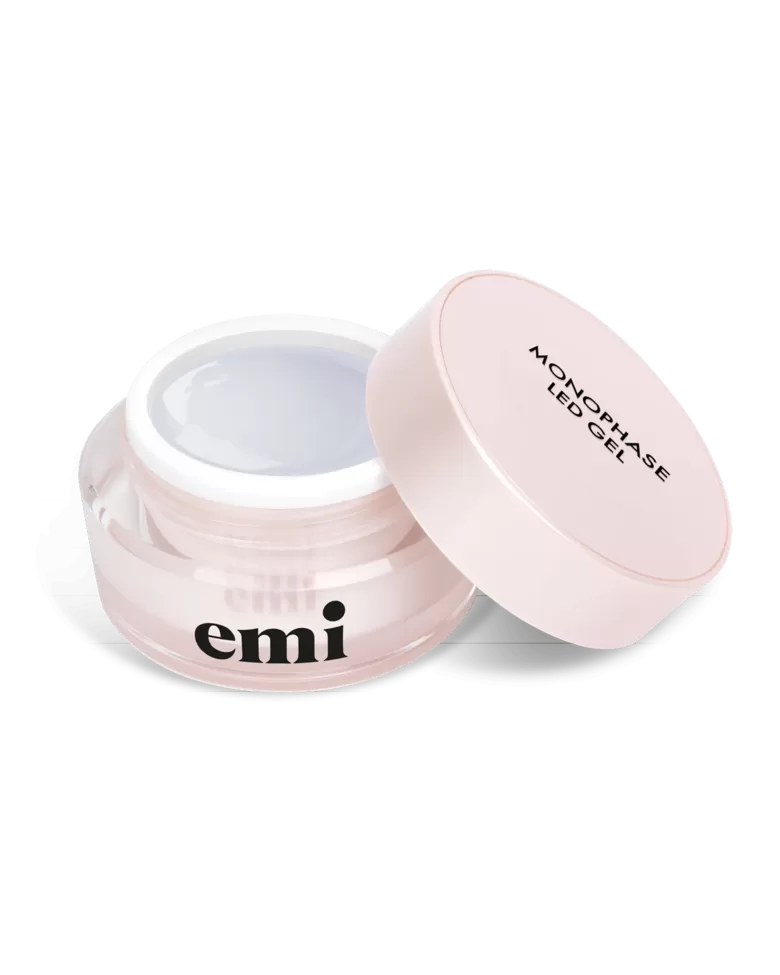 EMI gēls E.Mi Monophase Led Gel 50g