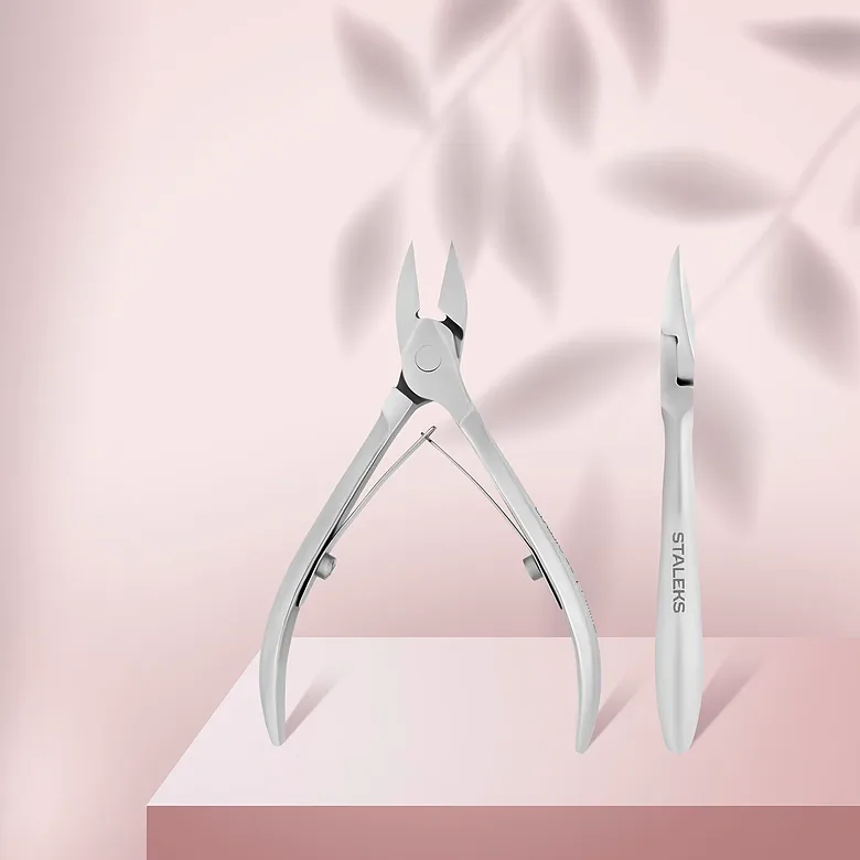 STALEKS CLASSIC 63 Knaibles nagu, 14 mm. NC-63-14