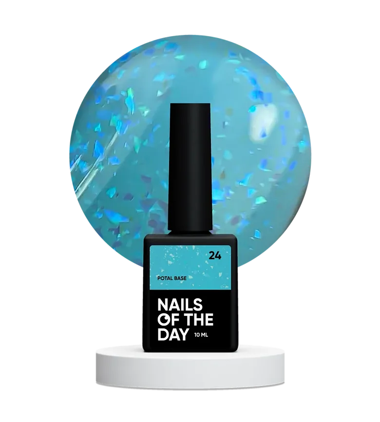 NAILSOFTHEDAY Potal base 24