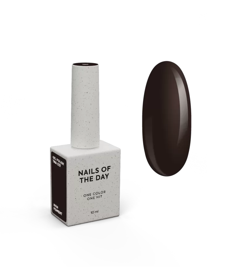 NAILSOFTHEDAY Let's special Tina 037