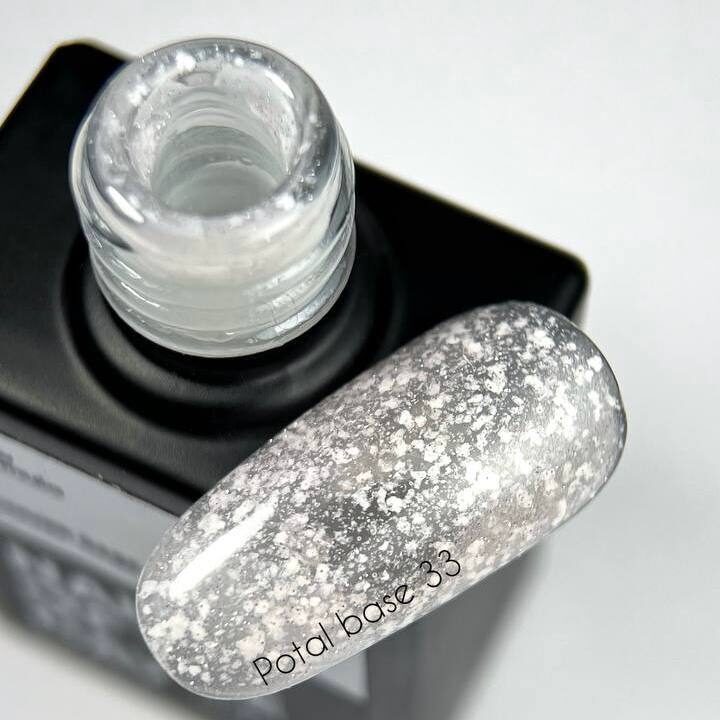 NAILSOFTHEDAY Potal base 33 