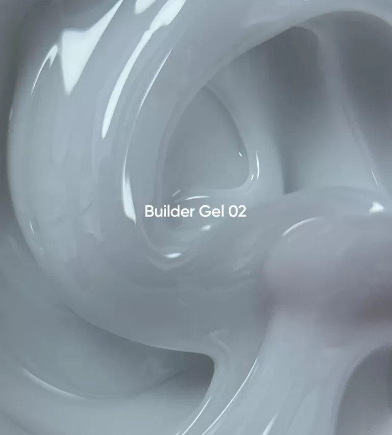 NAILSOFTHEDAY Builder gel 02 