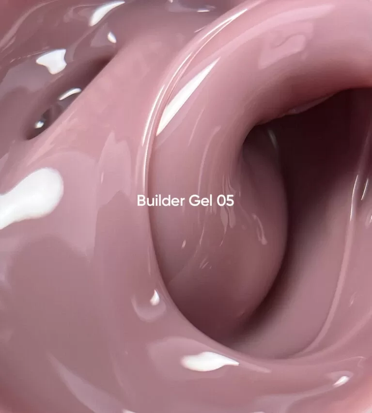 NAILSOFTHEDAY Builder gel 05