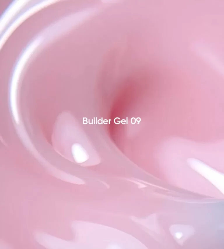 NAILSOFTHEDAY Builder gel 09