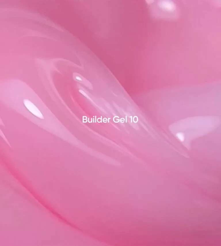 NAILSOFTHEDAY Builder gel 10