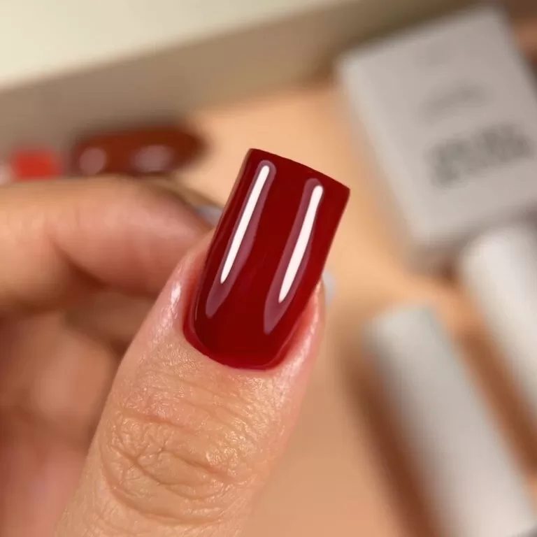 NAILSOFTHEDAY Gel polish Rich 139