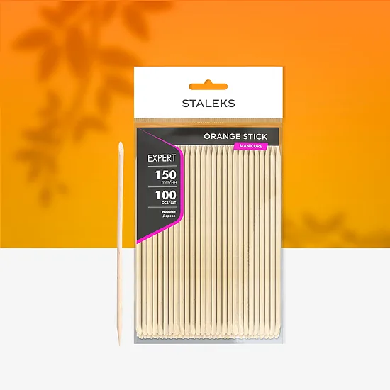 STALEKS apelsīna kociņi 100gb, dažādi izmēri 