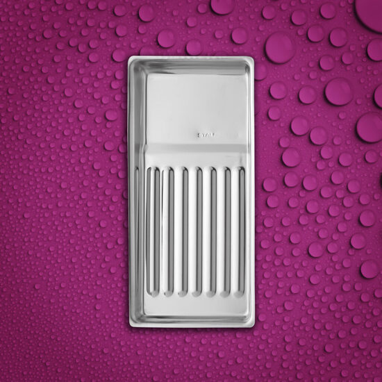 STALEKS paplāte instrumentiem EXPERT 10 TYPE 1 