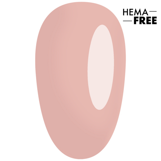 EMI gēllaka E.MiLac Tender Style 250